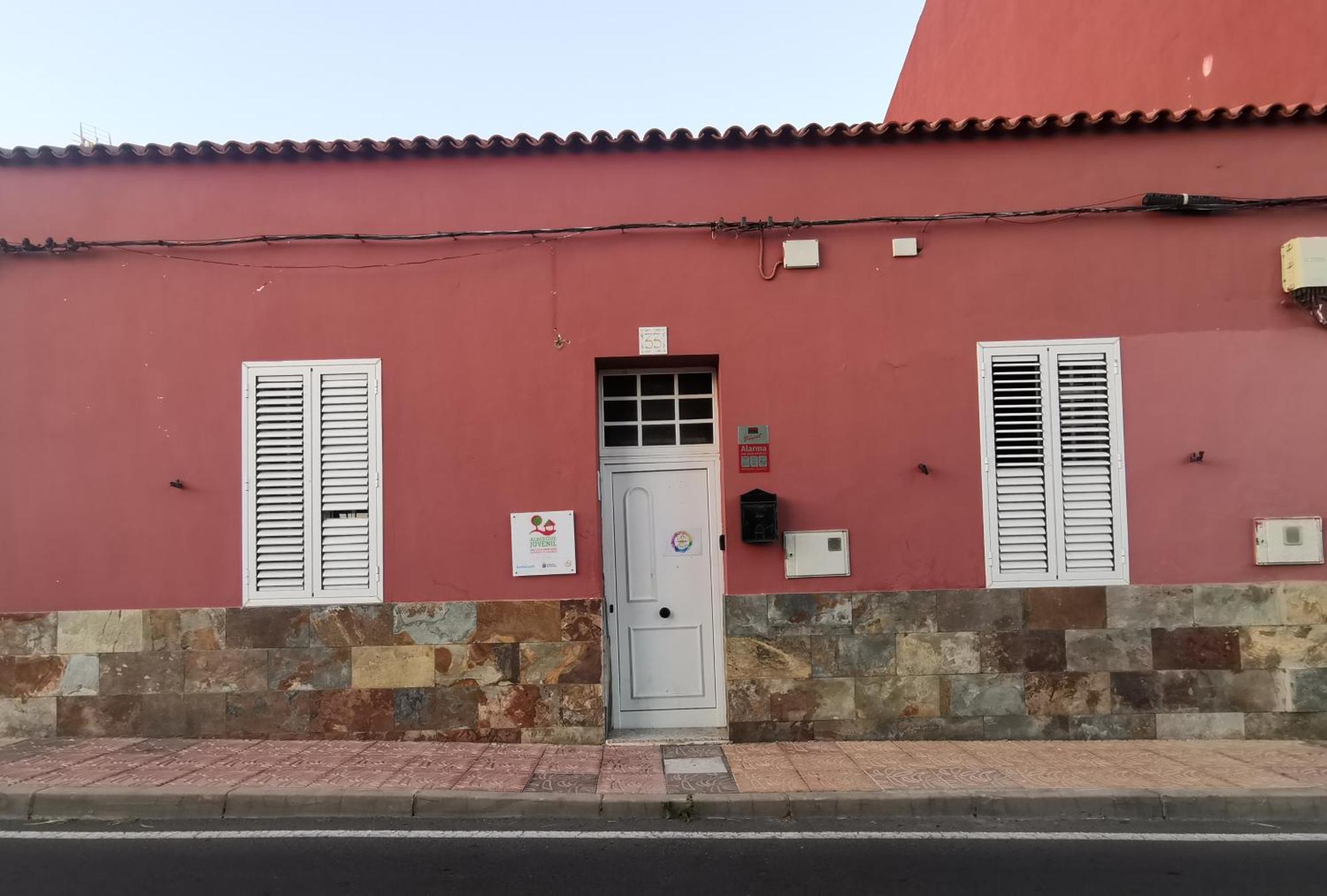 Eden Guesthouse Sardina Exteriér fotografie