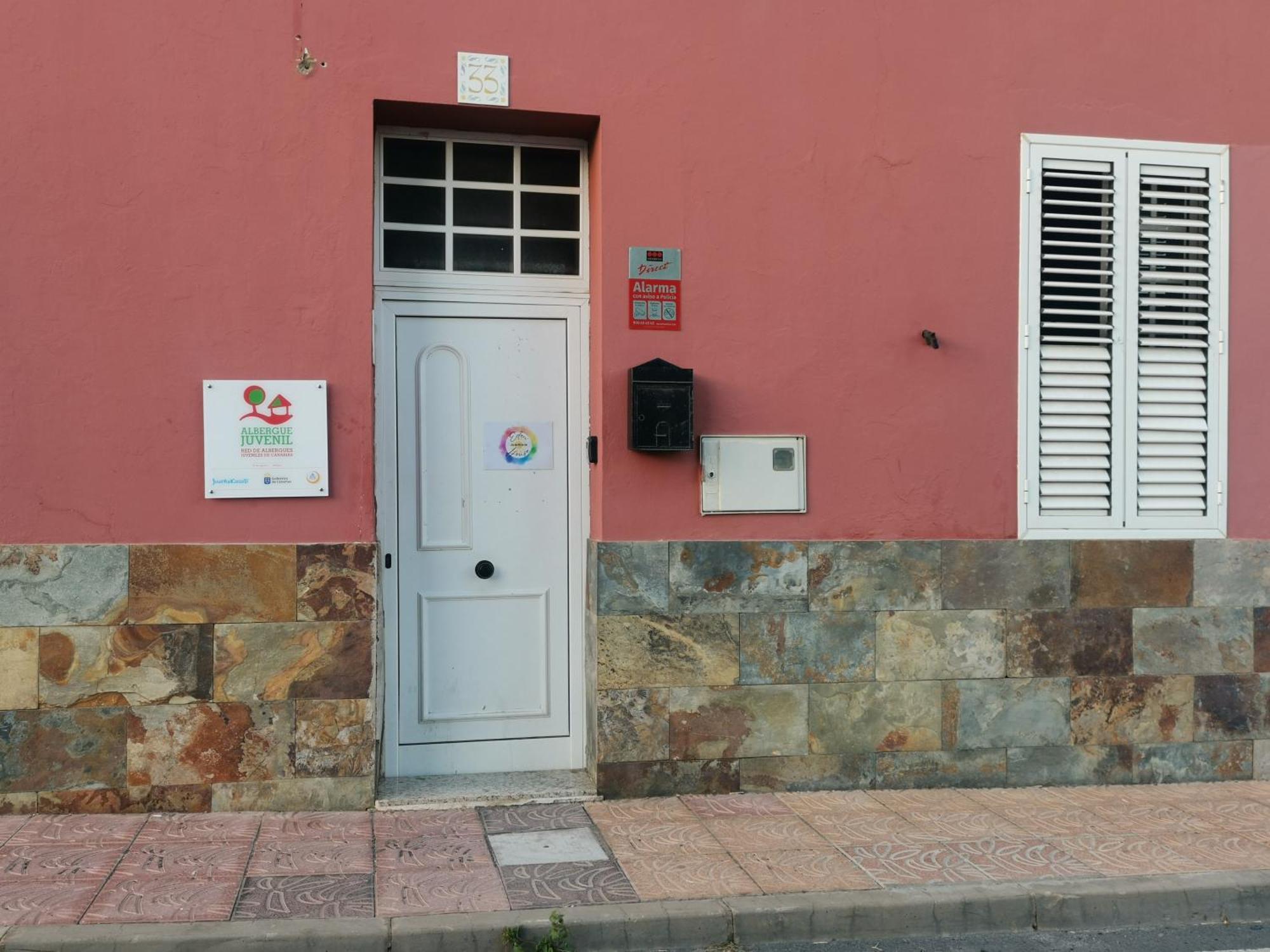 Eden Guesthouse Sardina Exteriér fotografie