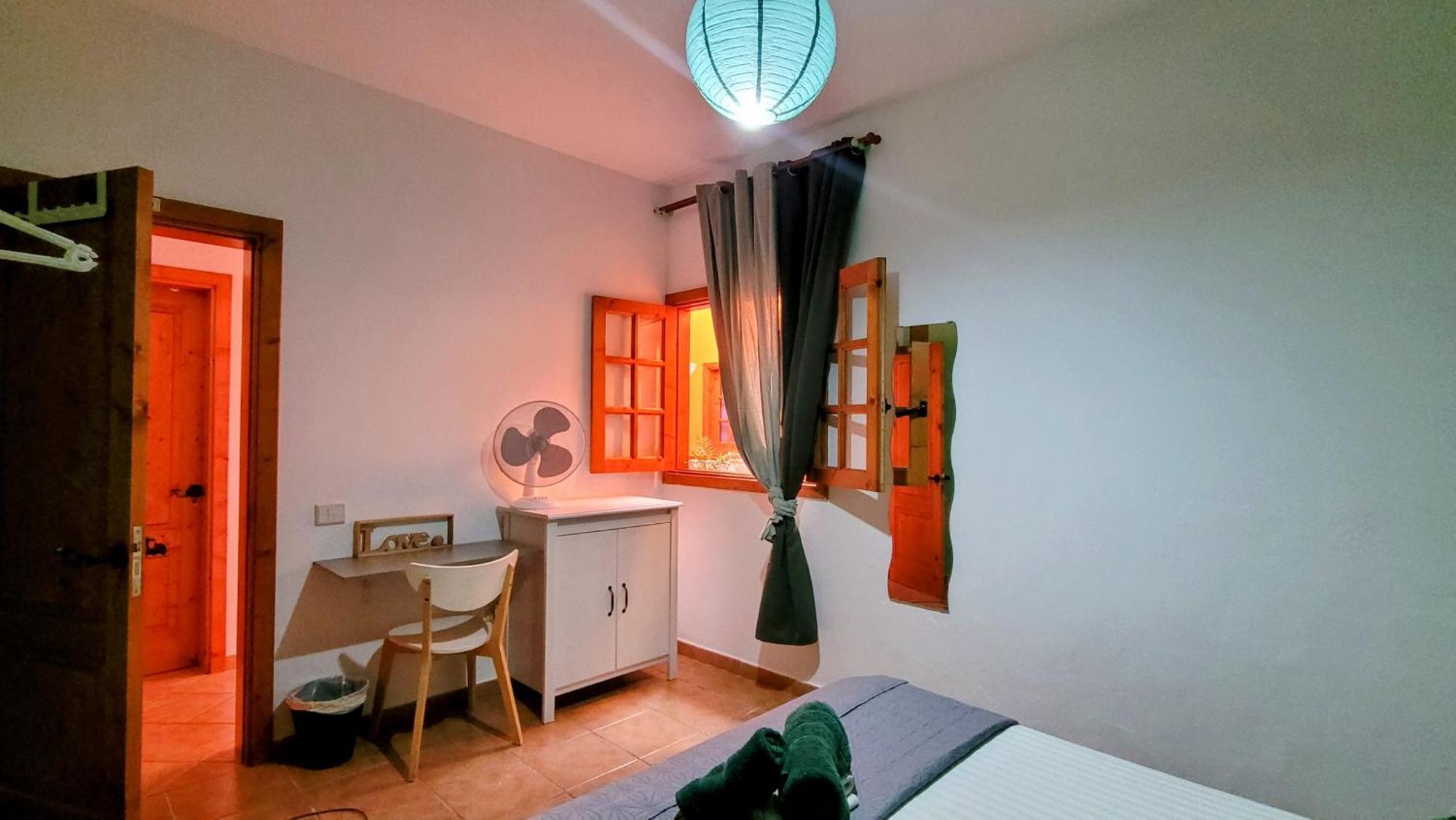 Eden Guesthouse Sardina Exteriér fotografie