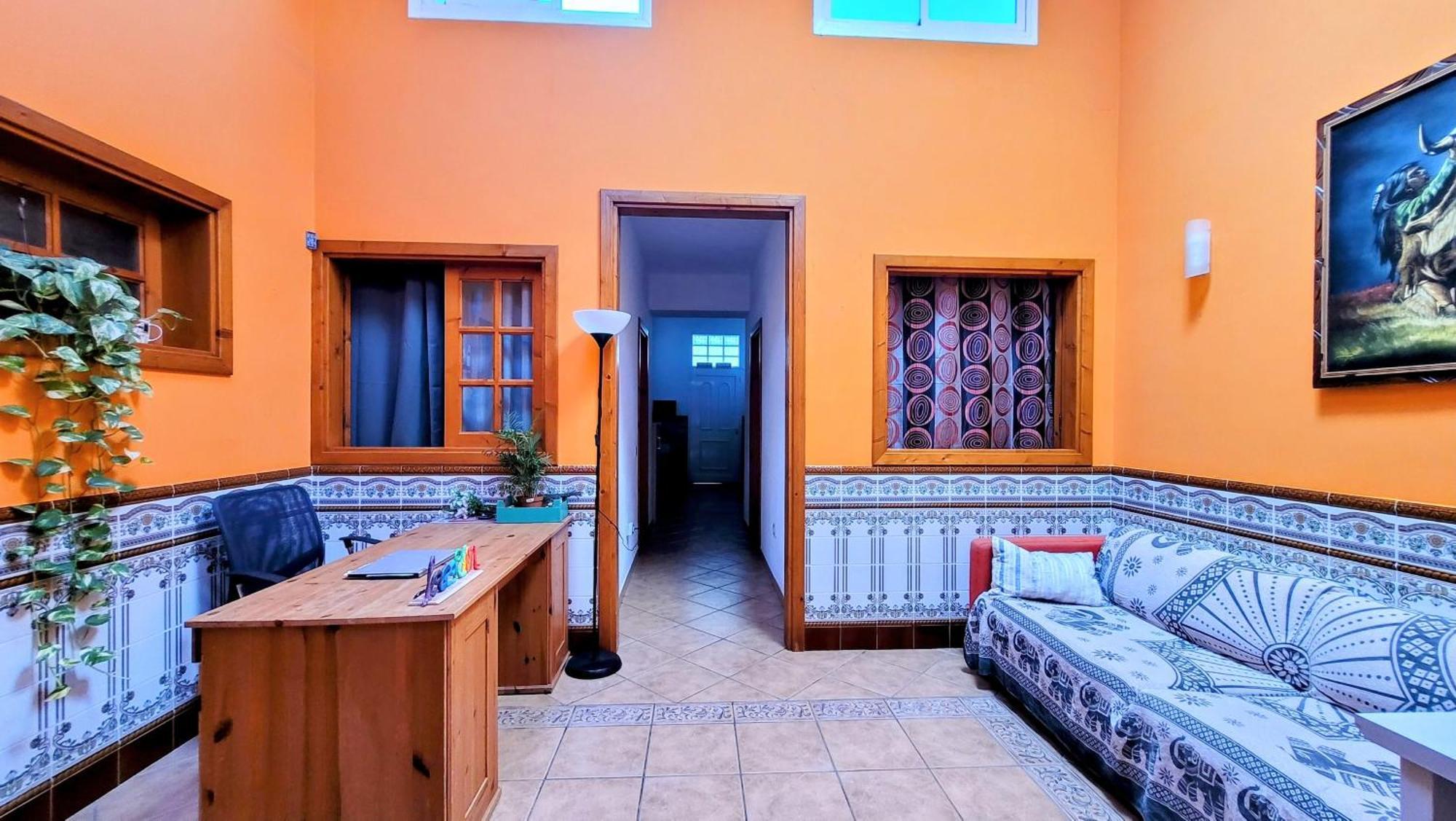 Eden Guesthouse Sardina Exteriér fotografie