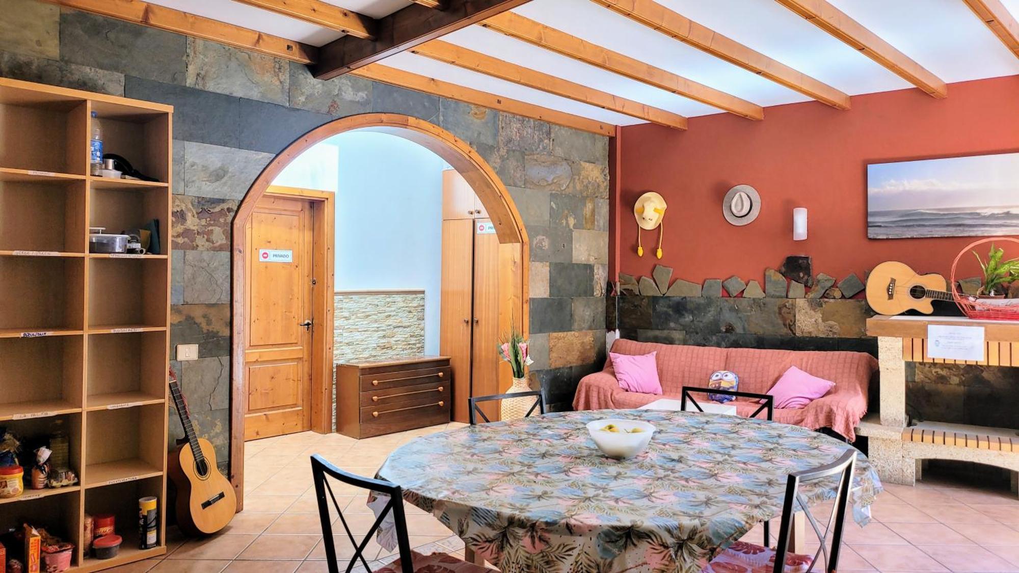 Eden Guesthouse Sardina Exteriér fotografie