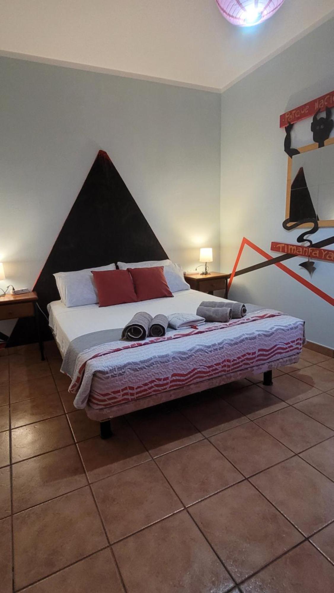 Eden Guesthouse Sardina Pokoj fotografie