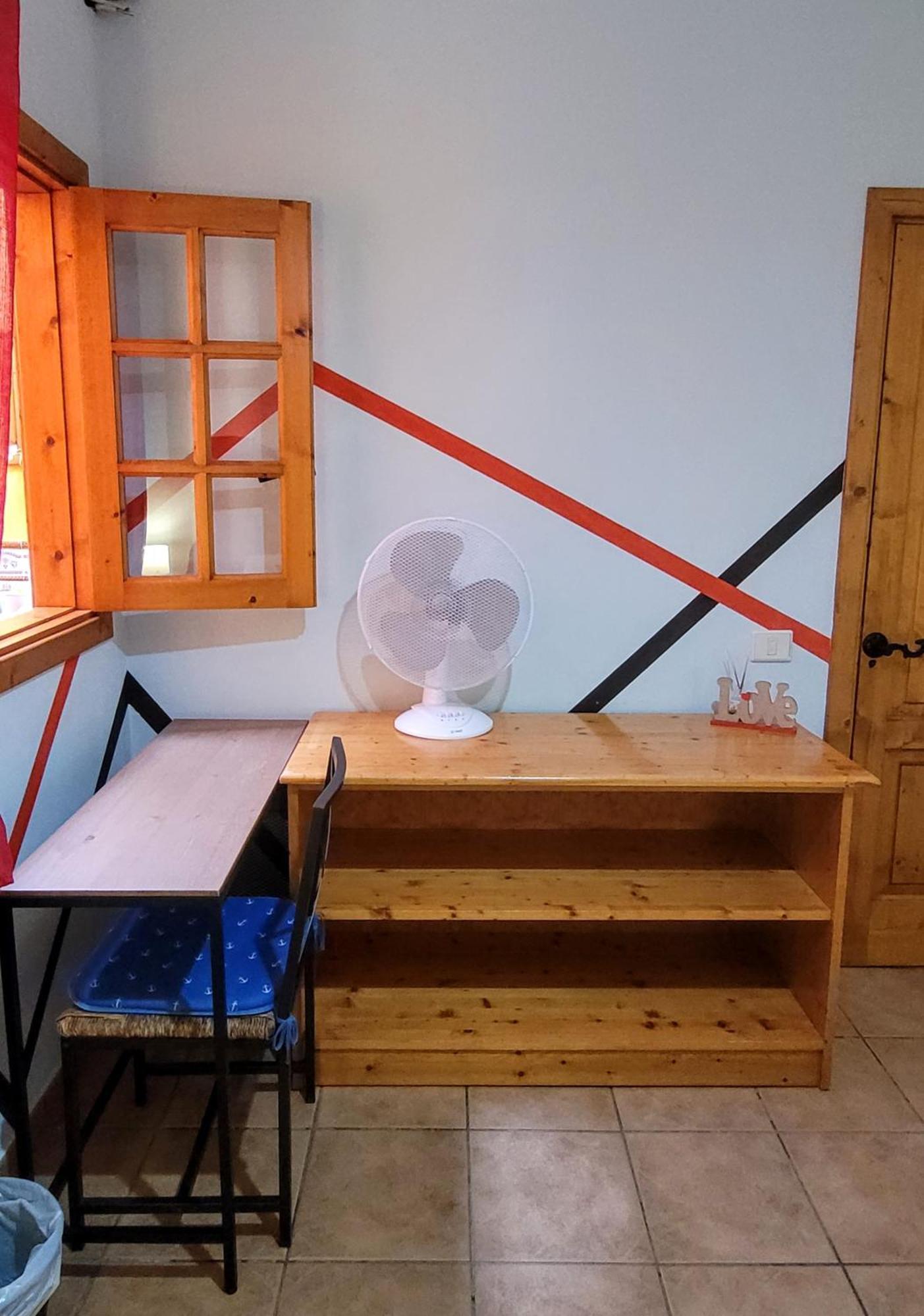 Eden Guesthouse Sardina Pokoj fotografie