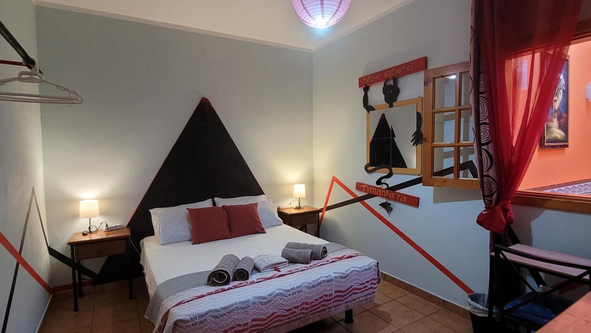 Eden Guesthouse Sardina Exteriér fotografie