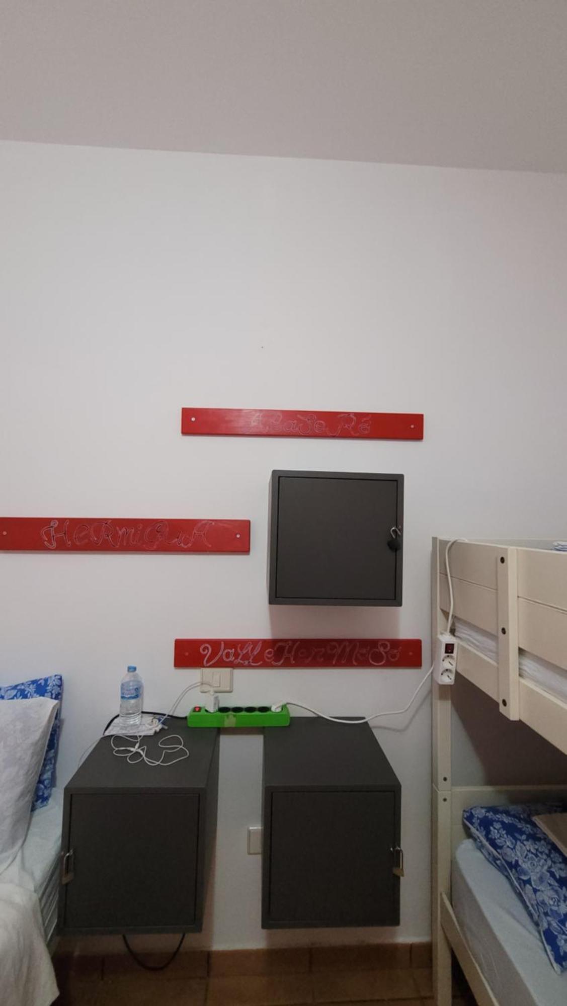 Eden Guesthouse Sardina Pokoj fotografie