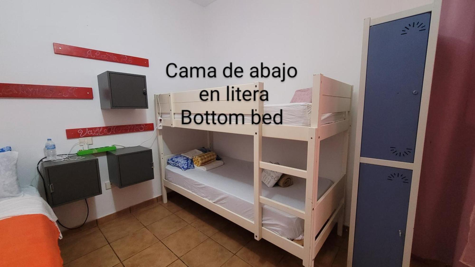 Eden Guesthouse Sardina Pokoj fotografie