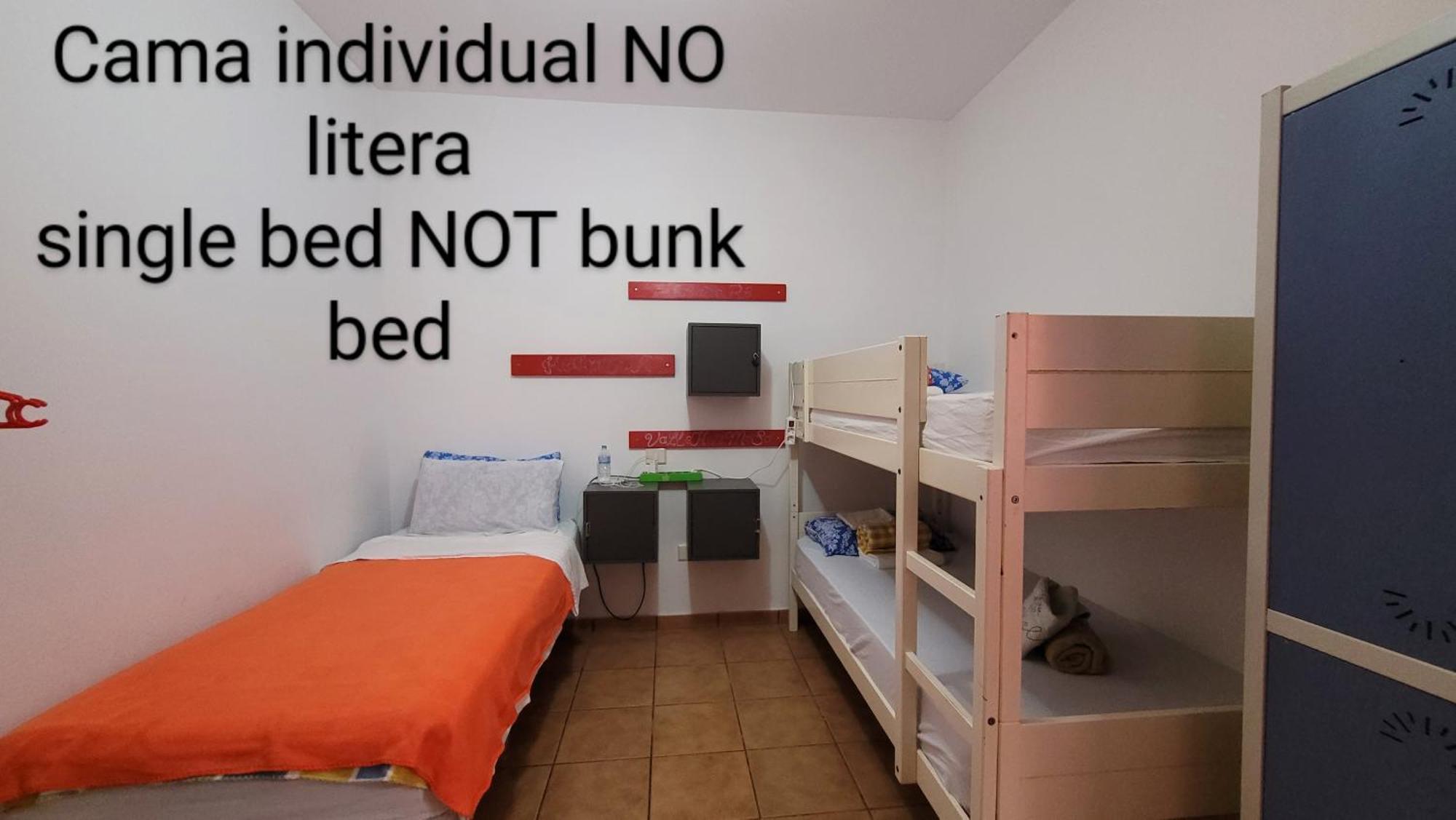 Eden Guesthouse Sardina Pokoj fotografie